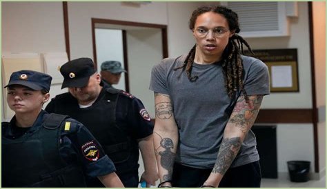 Discover: Is Brittney Griner Female? The Truth Revealed