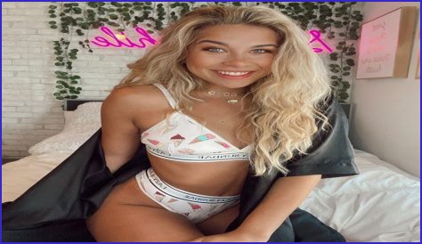 Gabrielle Moses Leaked: Private Content Exposed