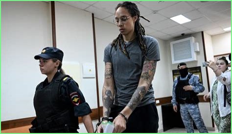 Is Brittney Griner A Man: Exploring The Truth Behind The Controversy
