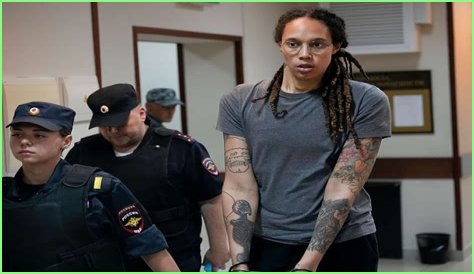 Is Brittney Griner Biologically A Woman? - The Debate Explored
