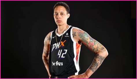 Is Brittney Griner Really A Man? The Truth About Her Gender Controversy
