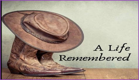 Remembering Larry Barlow: A Life Remembered