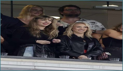 Scott Swift's Wife: A Deeper Look At Their Relationship