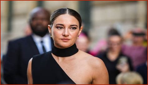 Shailene Woodley's Family Plans: Uncovering The Truth