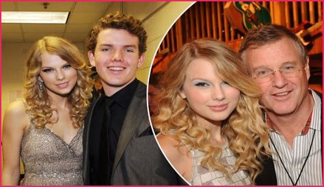 Taylor Swift's Parents' Surprise Reunion: Are They Getting Back Together?
