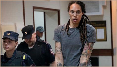 The Truth About Brittney Griner's Identity