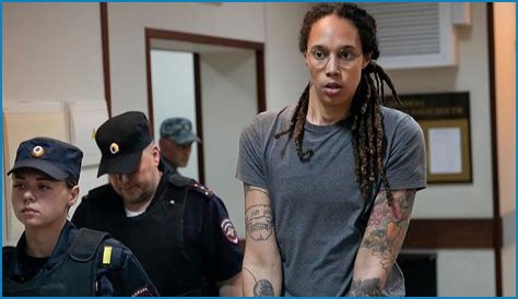Was Brittney Griner A Man? Uncovering The Truth