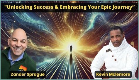 Zander Ryan McCready's Journey To Success